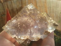 fluorite from penfield, minerva, denton